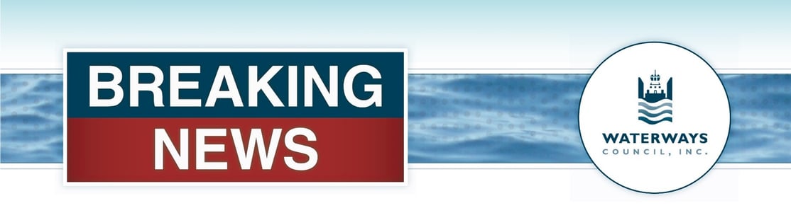 Breaking News Logo